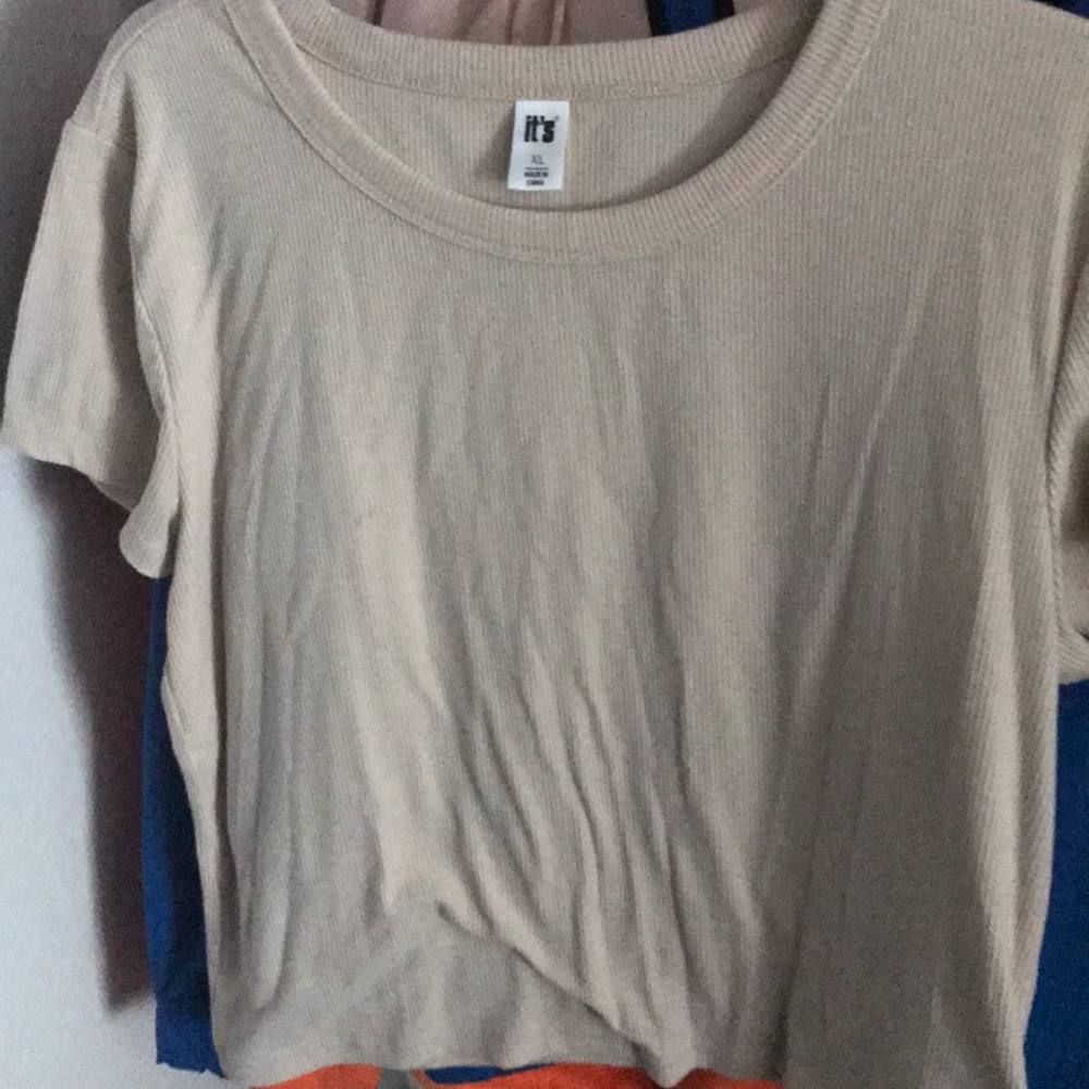 shirt